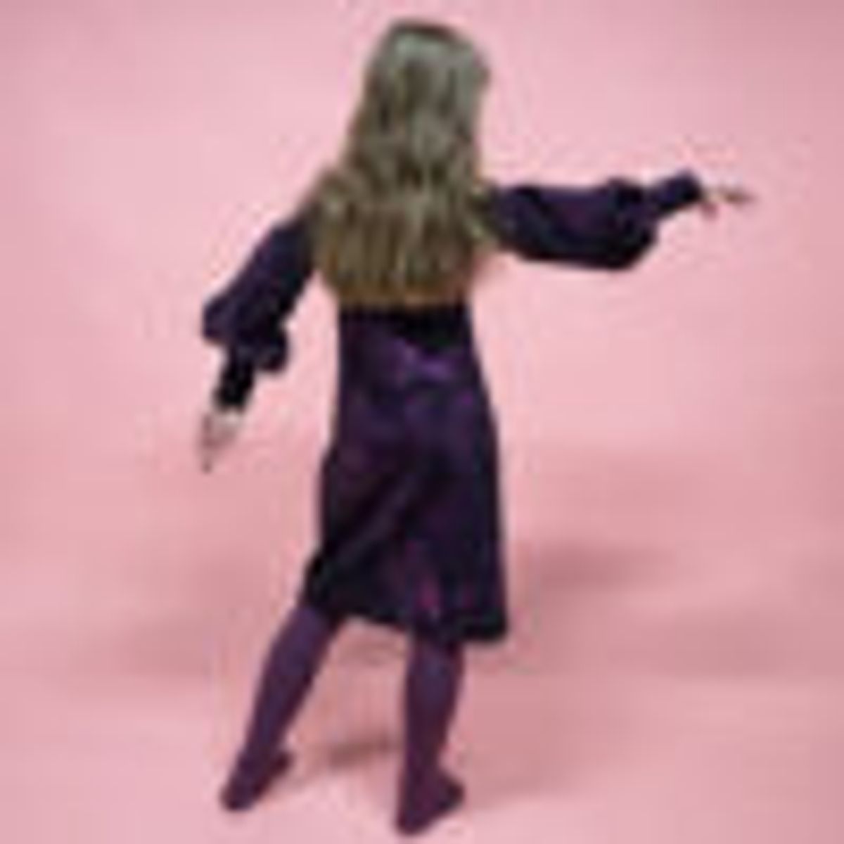 Siri Slimfit + Ermetillegg - Str. 74-158