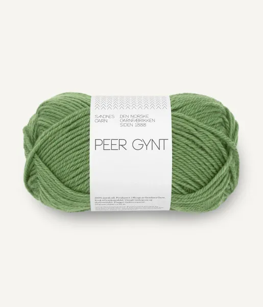 Hovedbilde 8753 Vineyard Green - Peer Gynt