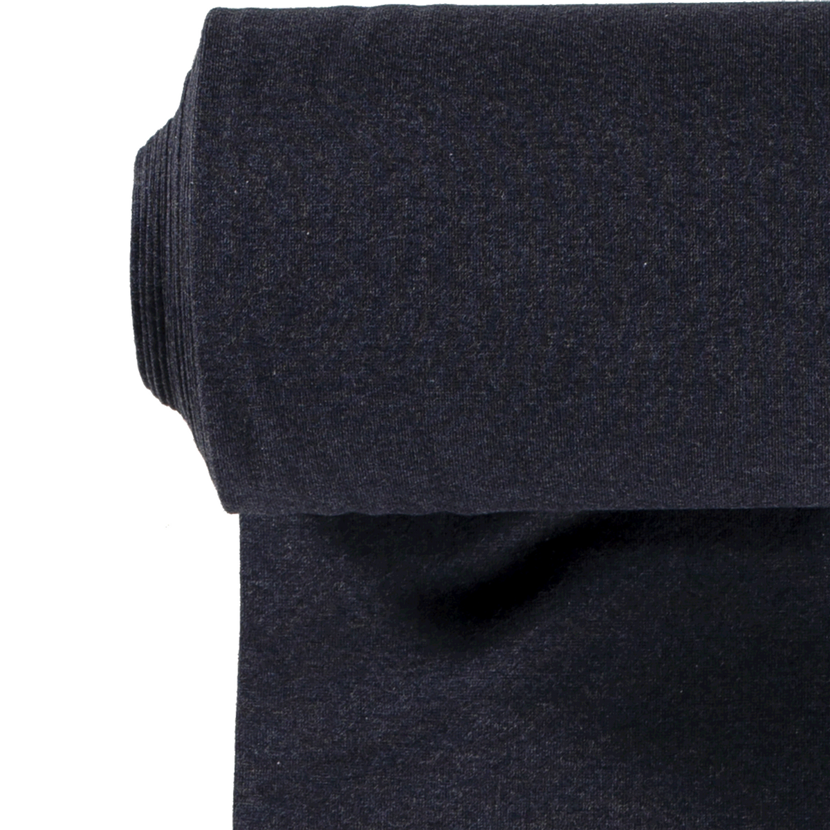 70 cm - #008. Melert Navy - Ribb