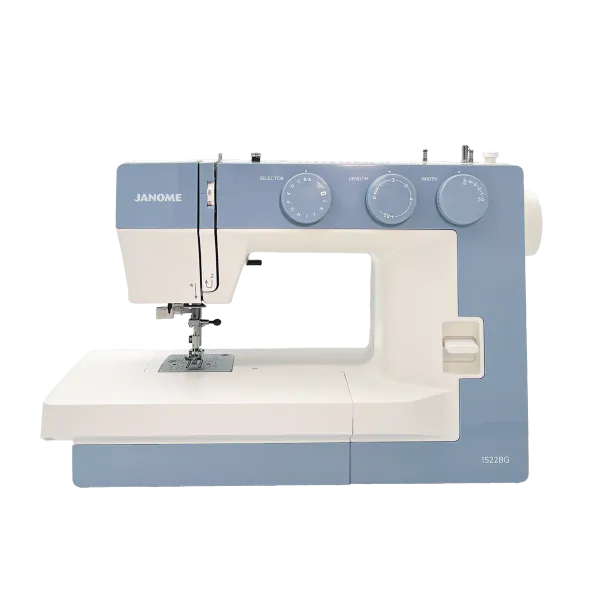 Hovedbilde 1522 Blue Gray LIMITID EDITION! + Trykkfotsett + ...