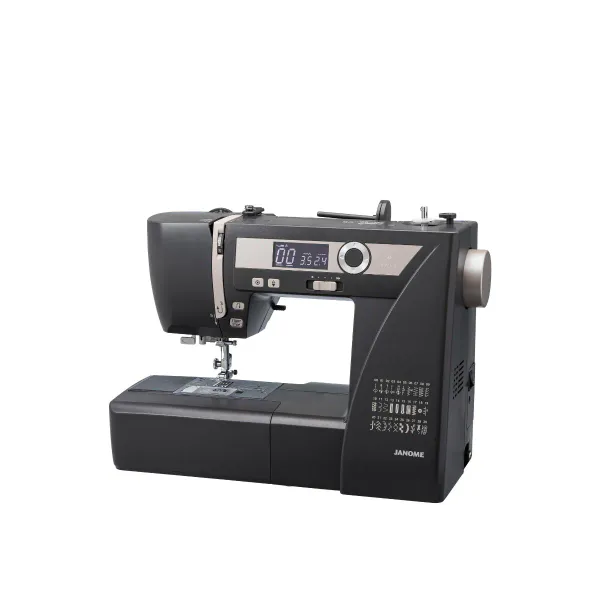 Hovedbilde SewLA inkl. sybord