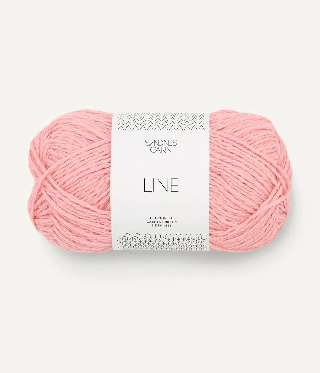 4213 Blossom - Line