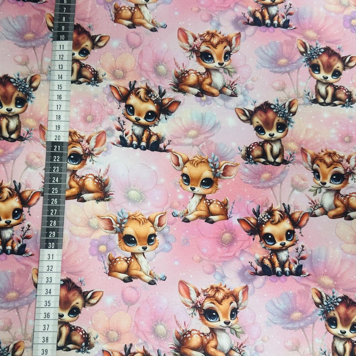 Cute Deer
